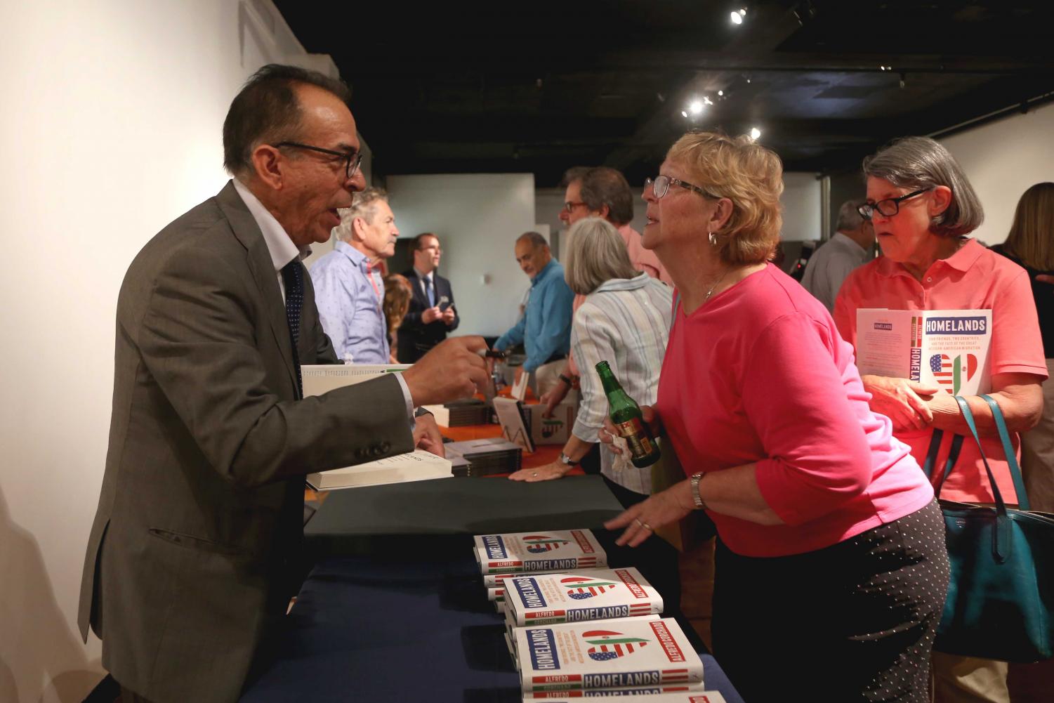 UTEP+Alumni+Discuss+Issues+Impacting+El+Paso+and+Juarez