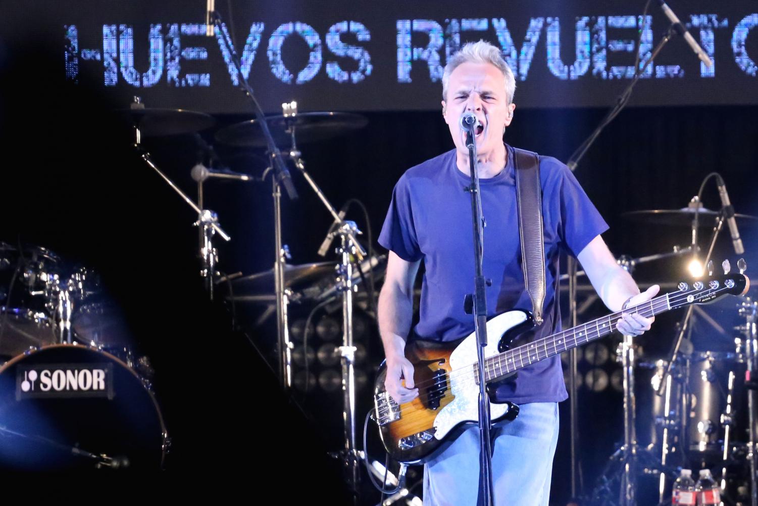 Enanitos+Verdes+y+Hombres+G+traen+lo+mejor+del+rock+en+espa%C3%B1ol