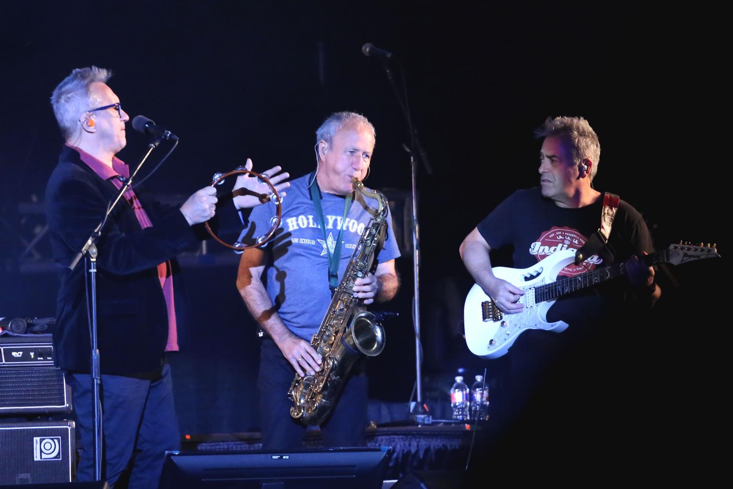Enanitos+Verdes+y+Hombres+G+traen+lo+mejor+del+rock+en+espa%C3%B1ol