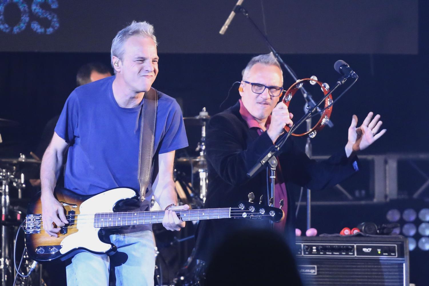 Enanitos+Verdes+y+Hombres+G+traen+lo+mejor+del+rock+en+espa%C3%B1ol