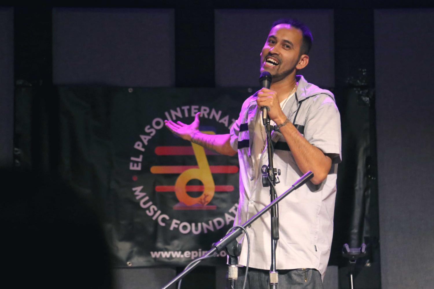 Locals+Week+kicks+off+with+performances