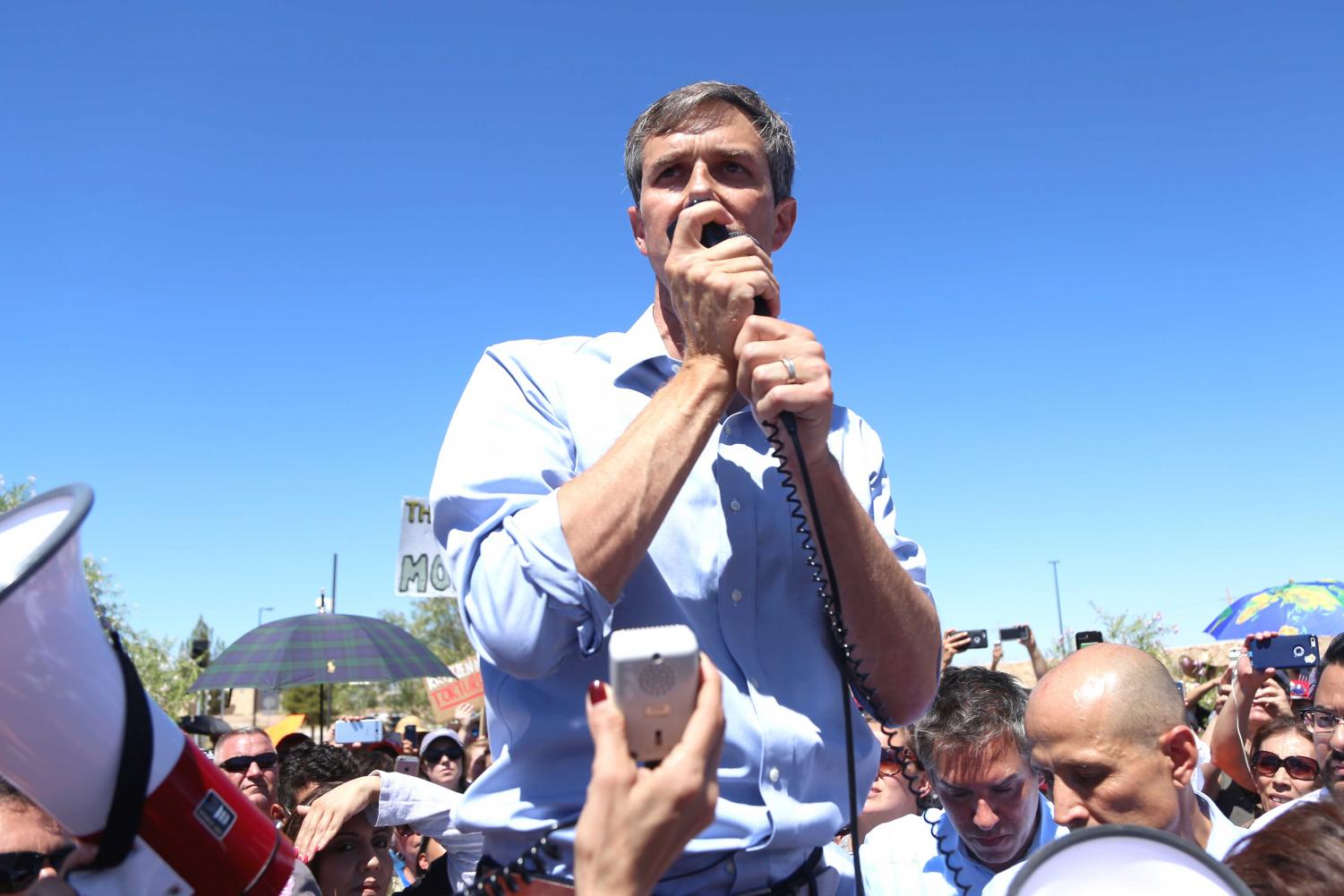 Hundreds+march+to+demand+an+end+to+family+separation+at+the+border