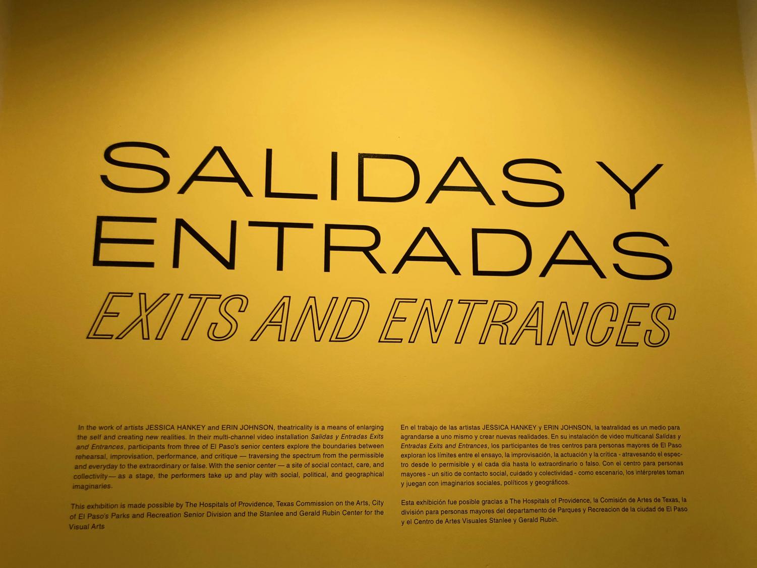 Salidas+Y+Entradas%3A+Exists+and+Entrances+Exhibition+opens+at+the+Rubin+Center