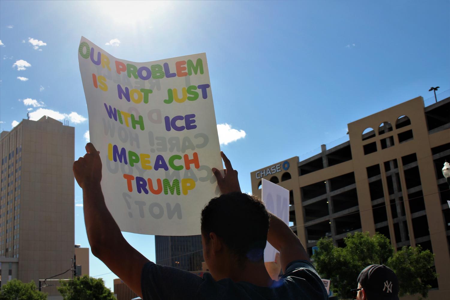 Families+Belong+Together+and+Free+march+brings+unity