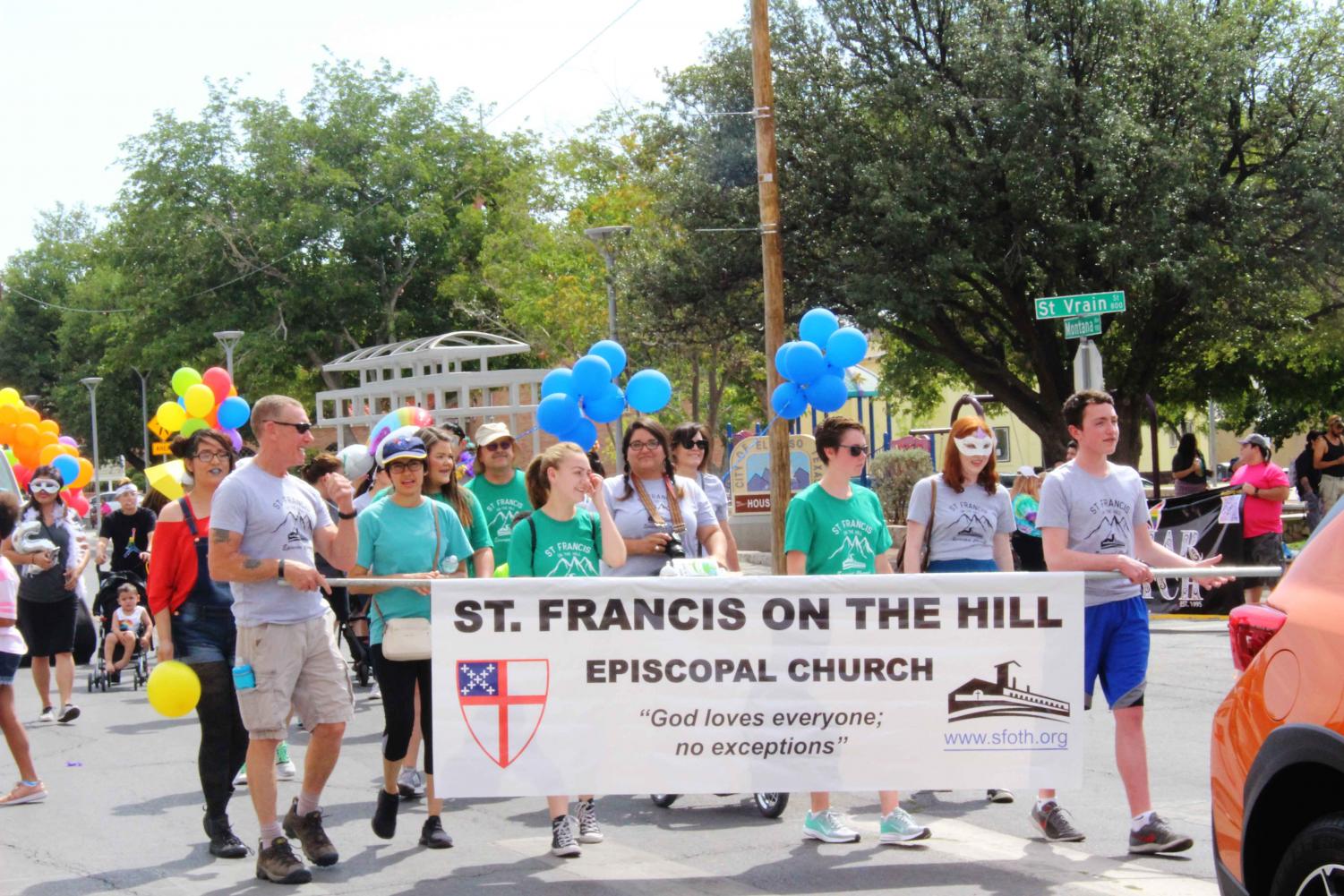El+Paso+celebrates+11th+annual+PrideFest