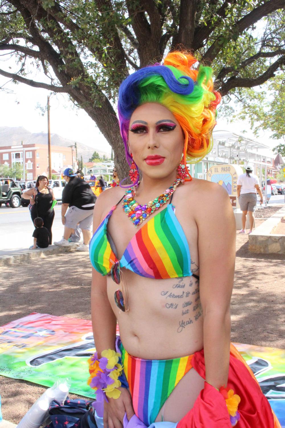 El+Paso+celebrates+11th+annual+PrideFest