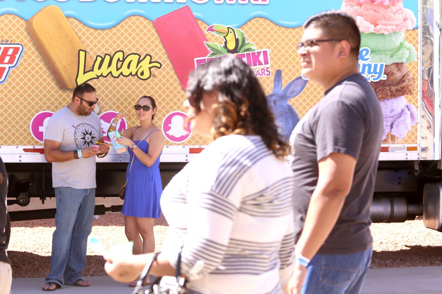 El+Pasoans+enjoy+of+the+Ice+Cream+Festival+2018