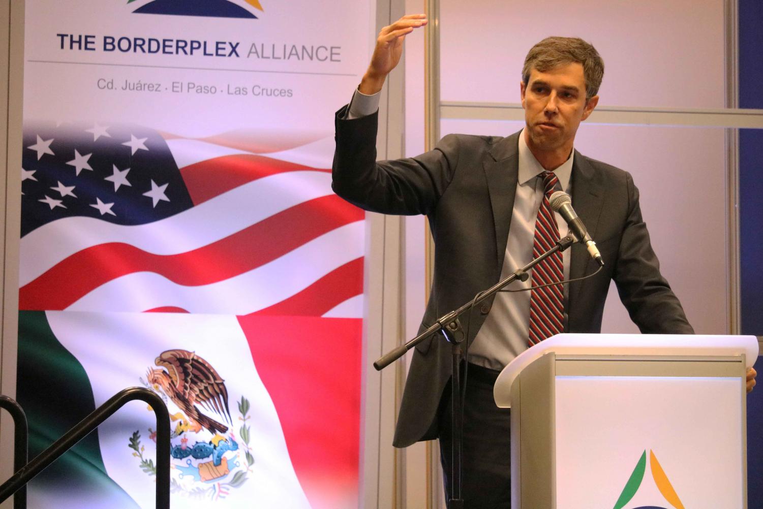 Speakers+discuss+bilateral+relations+at+2018+U.S.-Mexico+Border+Summit