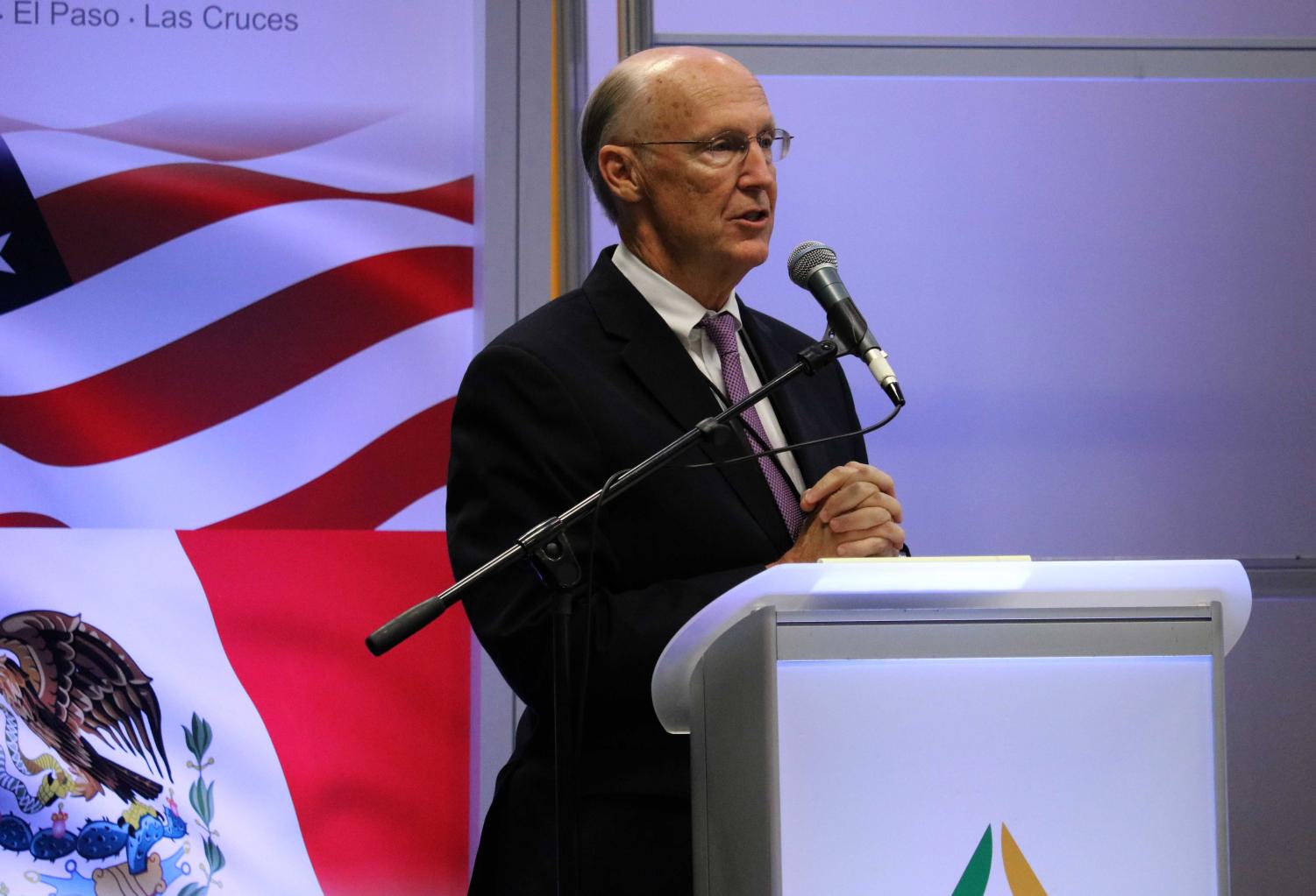 Speakers+discuss+bilateral+relations+at+2018+U.S.-Mexico+Border+Summit