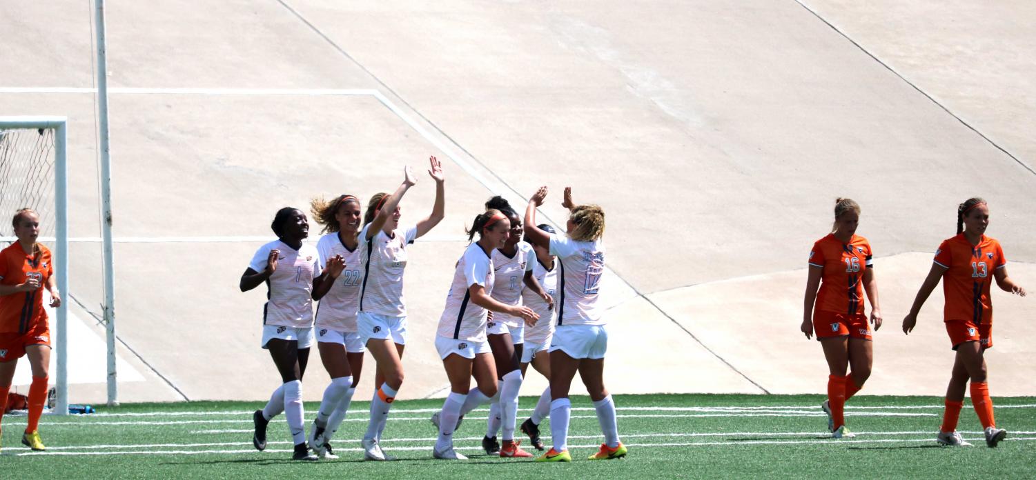 Miners+soccer+squad+falls+to+UTGRV+in+opening+weekend