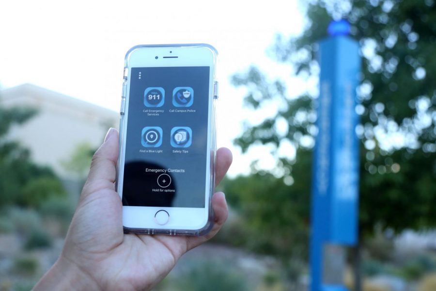 UTEP preparing to launch new safety app in the coming weeks