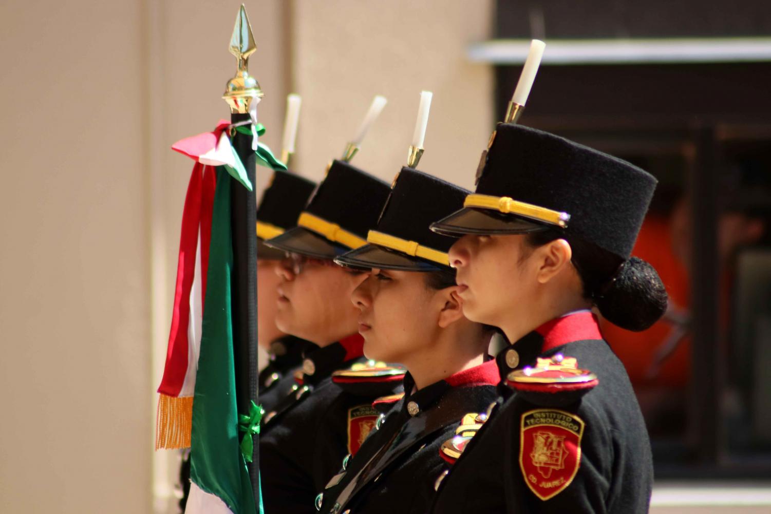 UTEP+celebrates+annual+El+Grito+ceremony