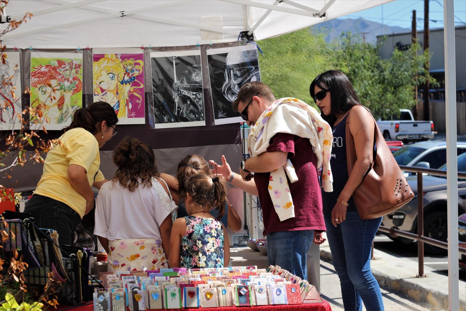 Upper+Valley+Artist+%26+Farmers+Market+celebrates+one-year+anniversary