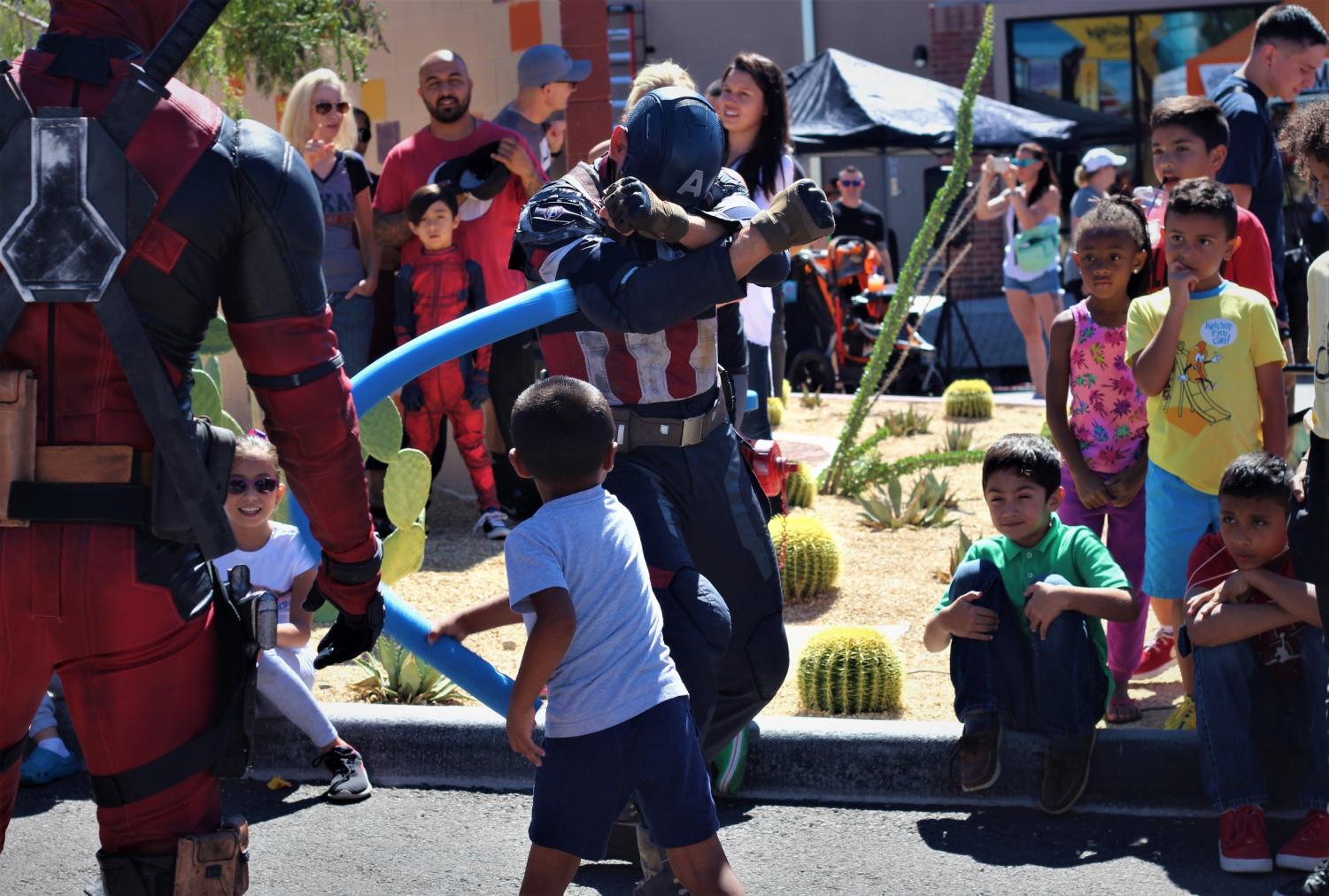 Upper+Valley+Artist+%26+Farmers+Market+celebrates+one-year+anniversary