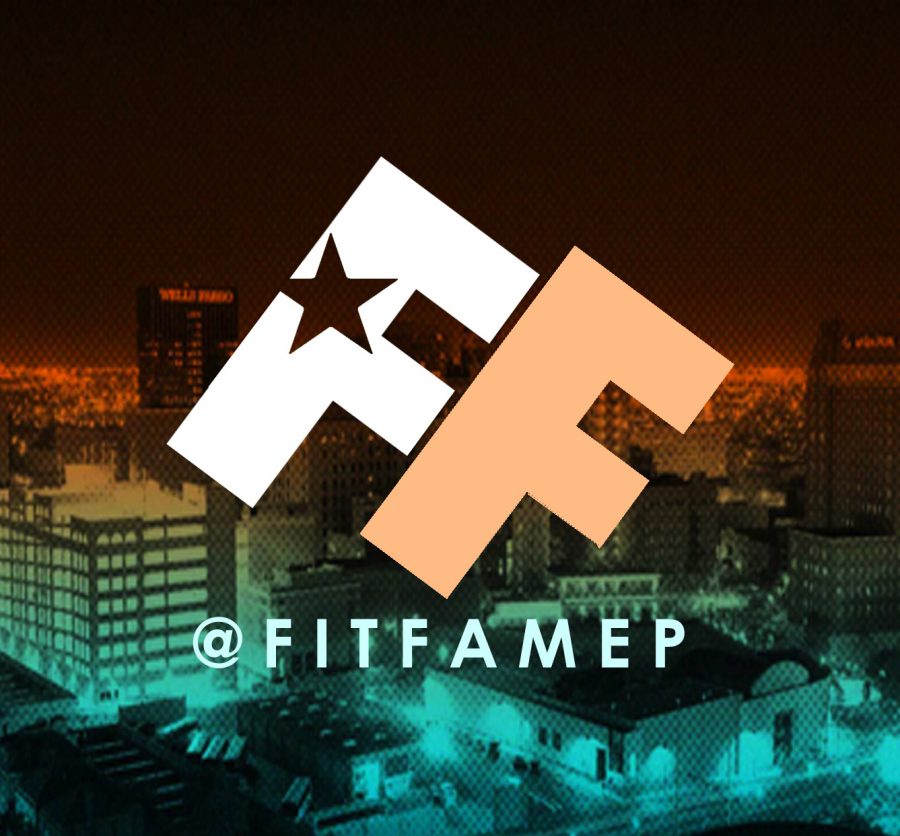 Q&A: The creators behind @fitfamep discuss their rising popularity