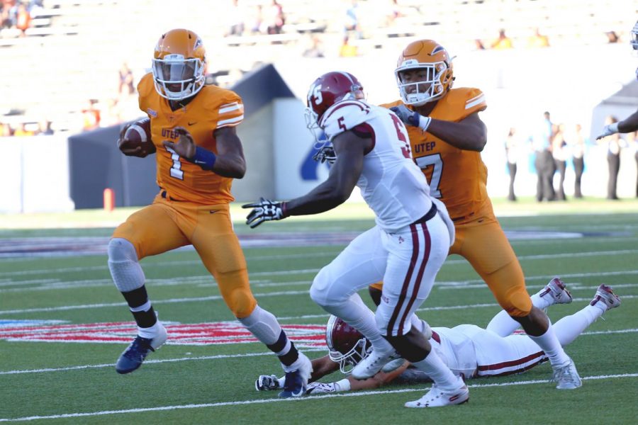 Senior quarterback Kai Locksley was arrested Saturday on four charges and is suspended from the team.