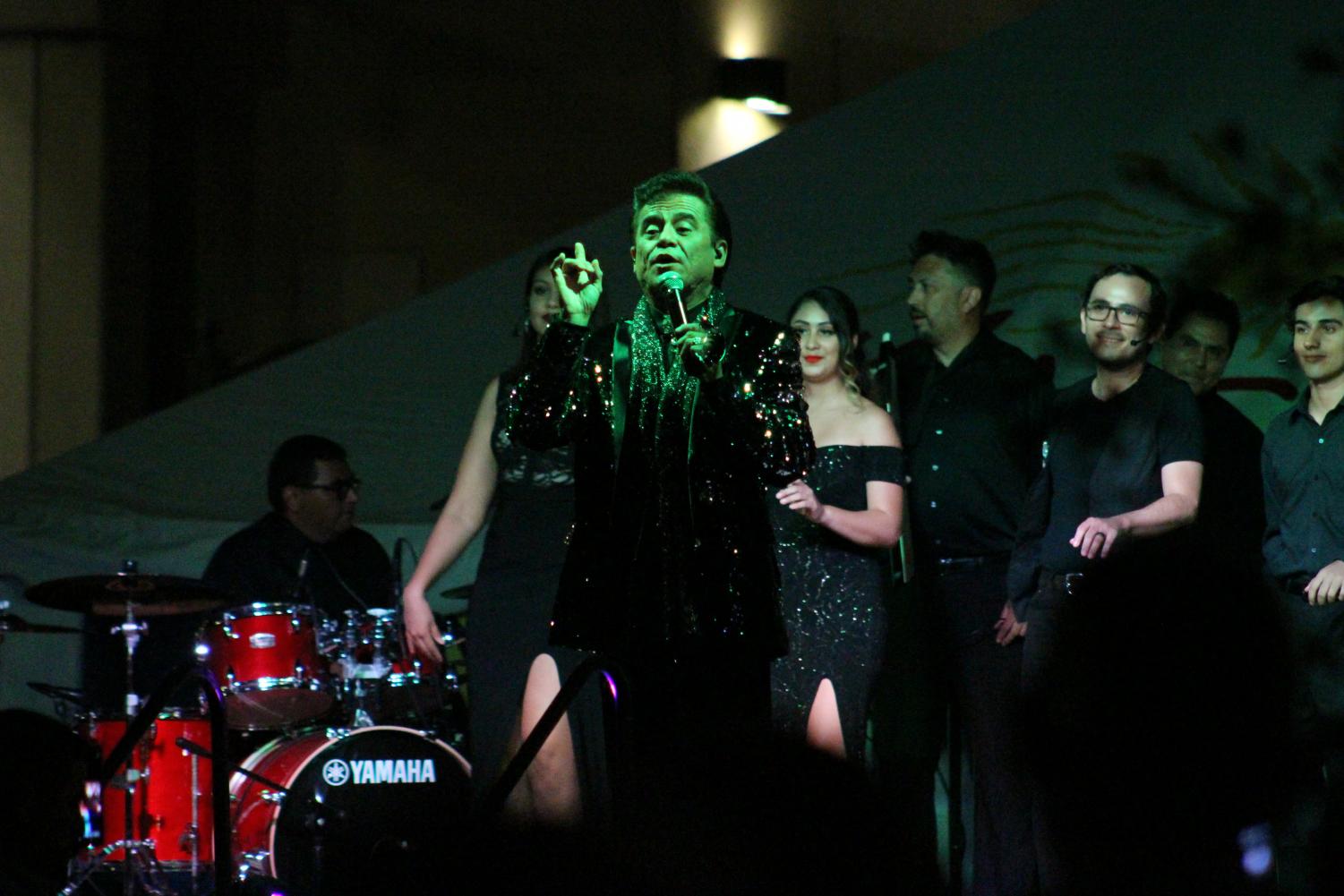 Homage+to+Mexican+music+icon+Juan+Gabriel+held+at+San+Jacinto+Plaza