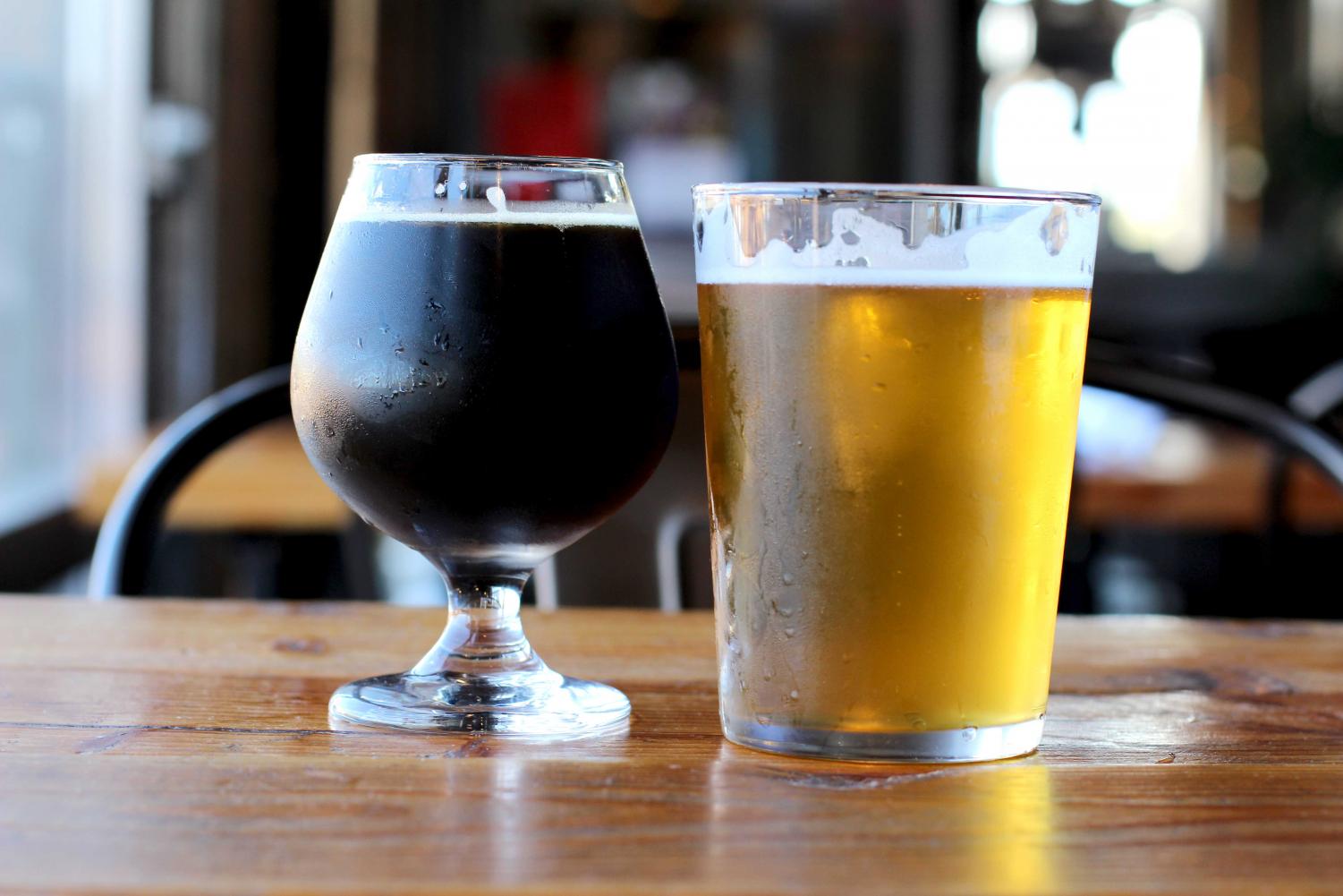 Ode+Brewery+celebrates+three+years+in+El+Paso