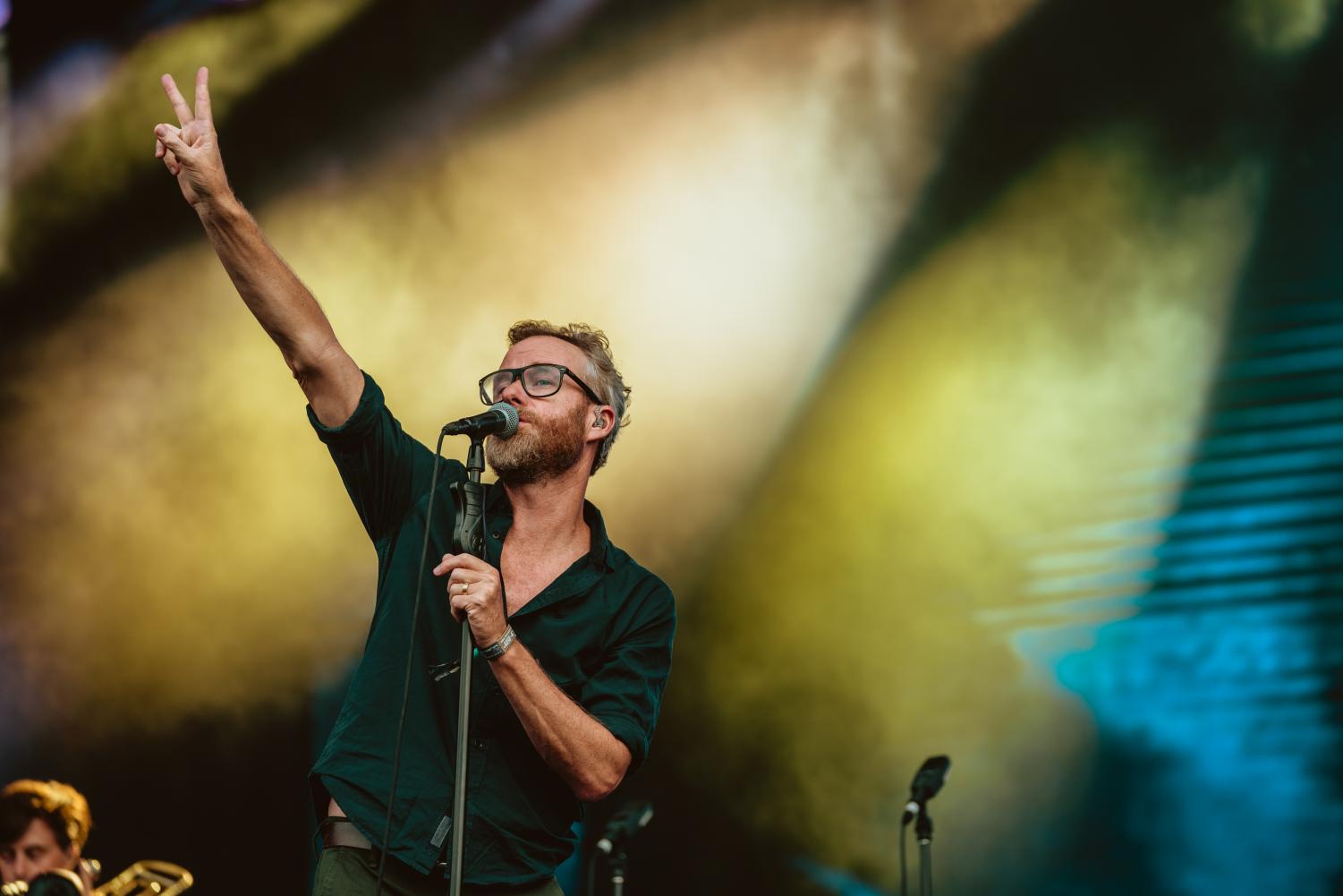 ACL+Weekend+Two%3A+Day+One+Recap