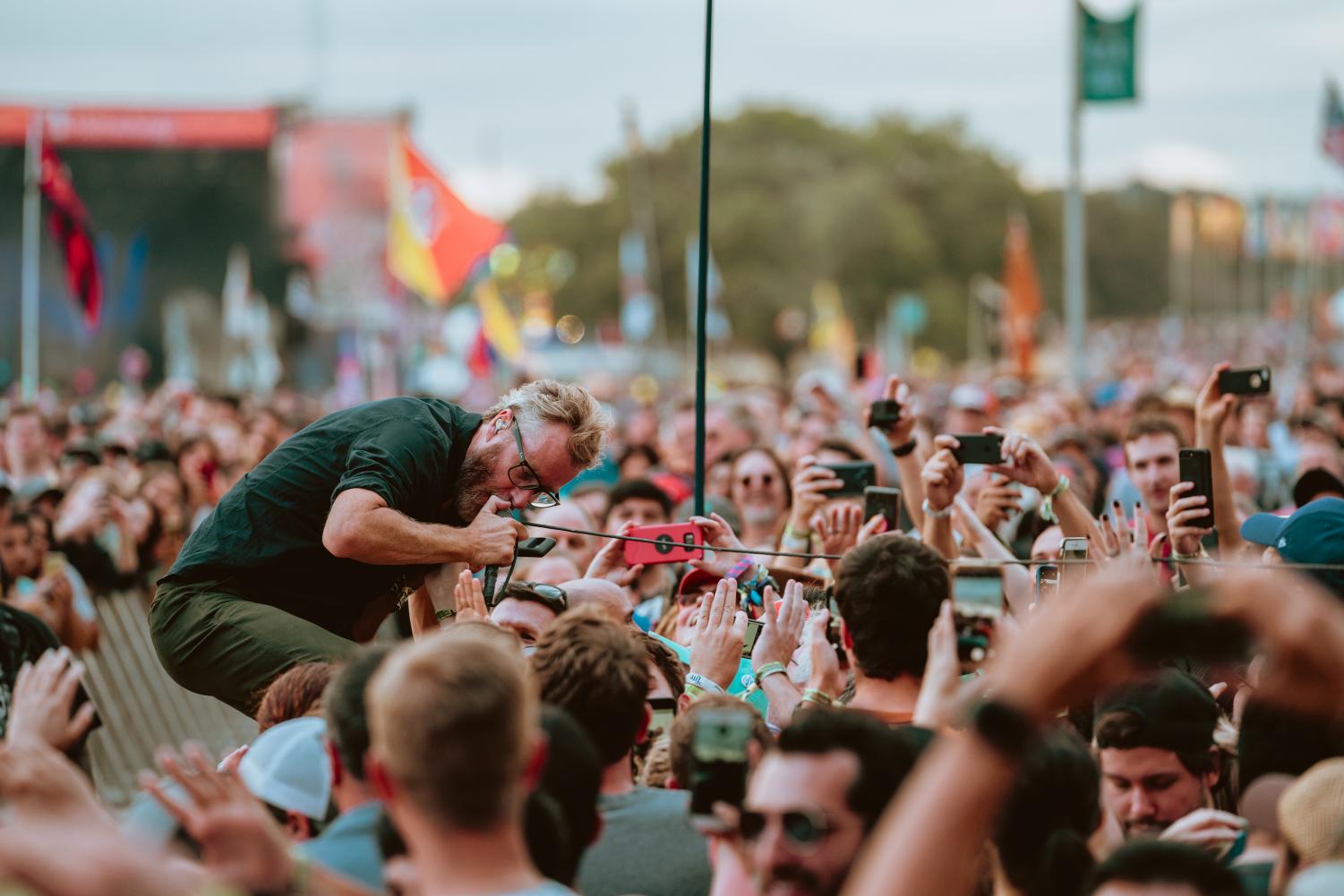 ACL+Weekend+Two%3A+Day+One+Recap