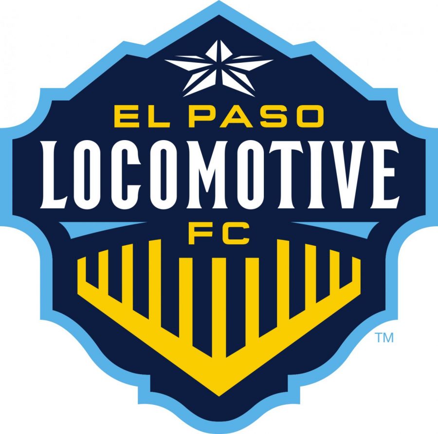 El Paso Locomotive will run through the city and USL in March