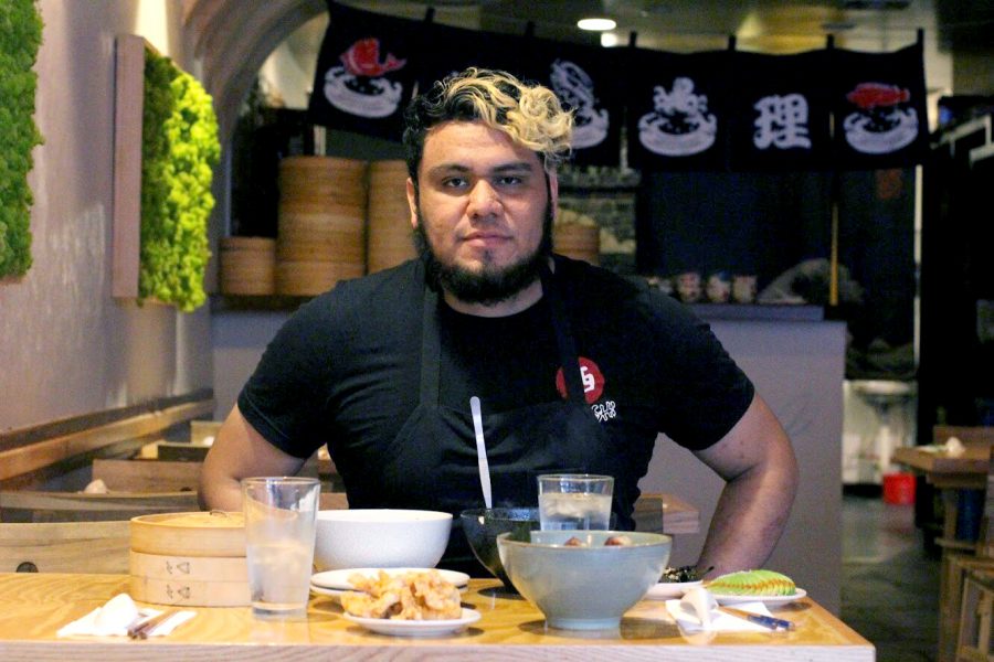 Nishi Ramen: a balance between Japanese and Mexican cuisine
