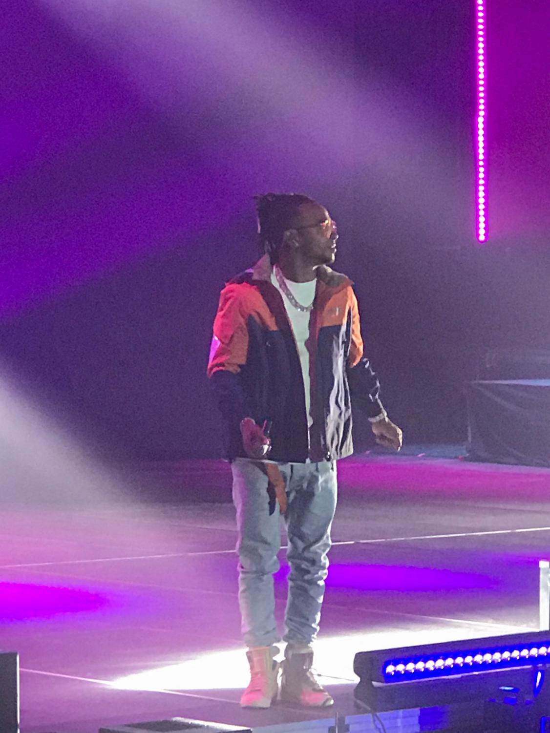 Ozuna+returns+to+a+sold-out+show+at+the+El+Paso+County+Coliseum
