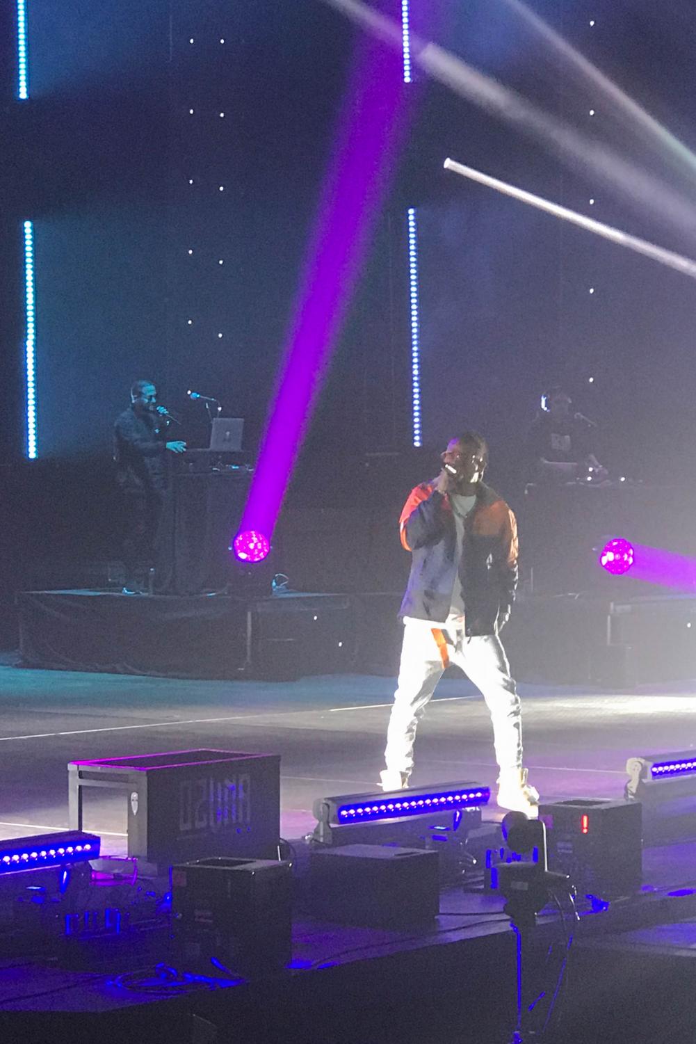 Ozuna+returns+to+a+sold-out+show+at+the+El+Paso+County+Coliseum