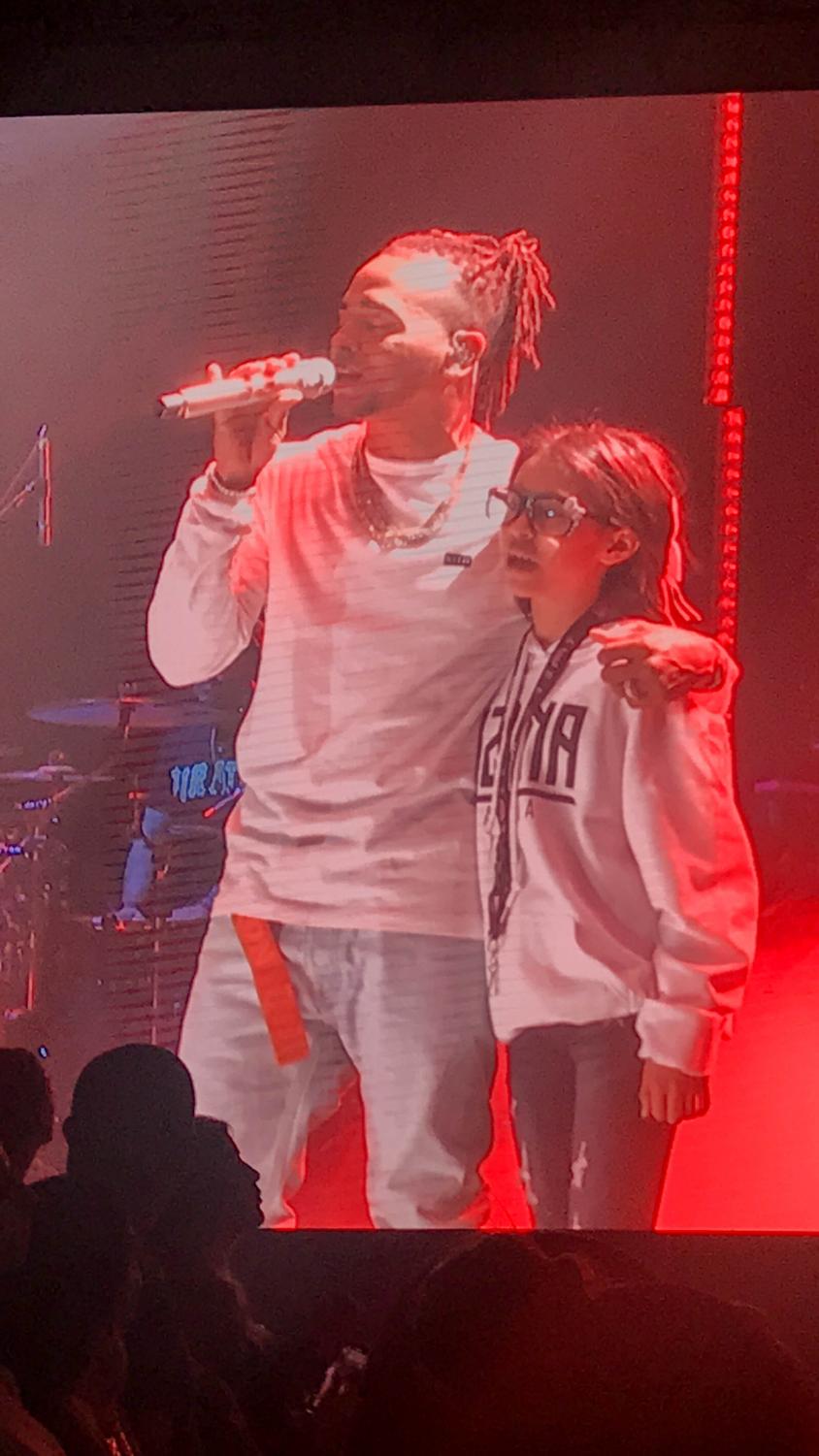 Ozuna+returns+to+a+sold-out+show+at+the+El+Paso+County+Coliseum