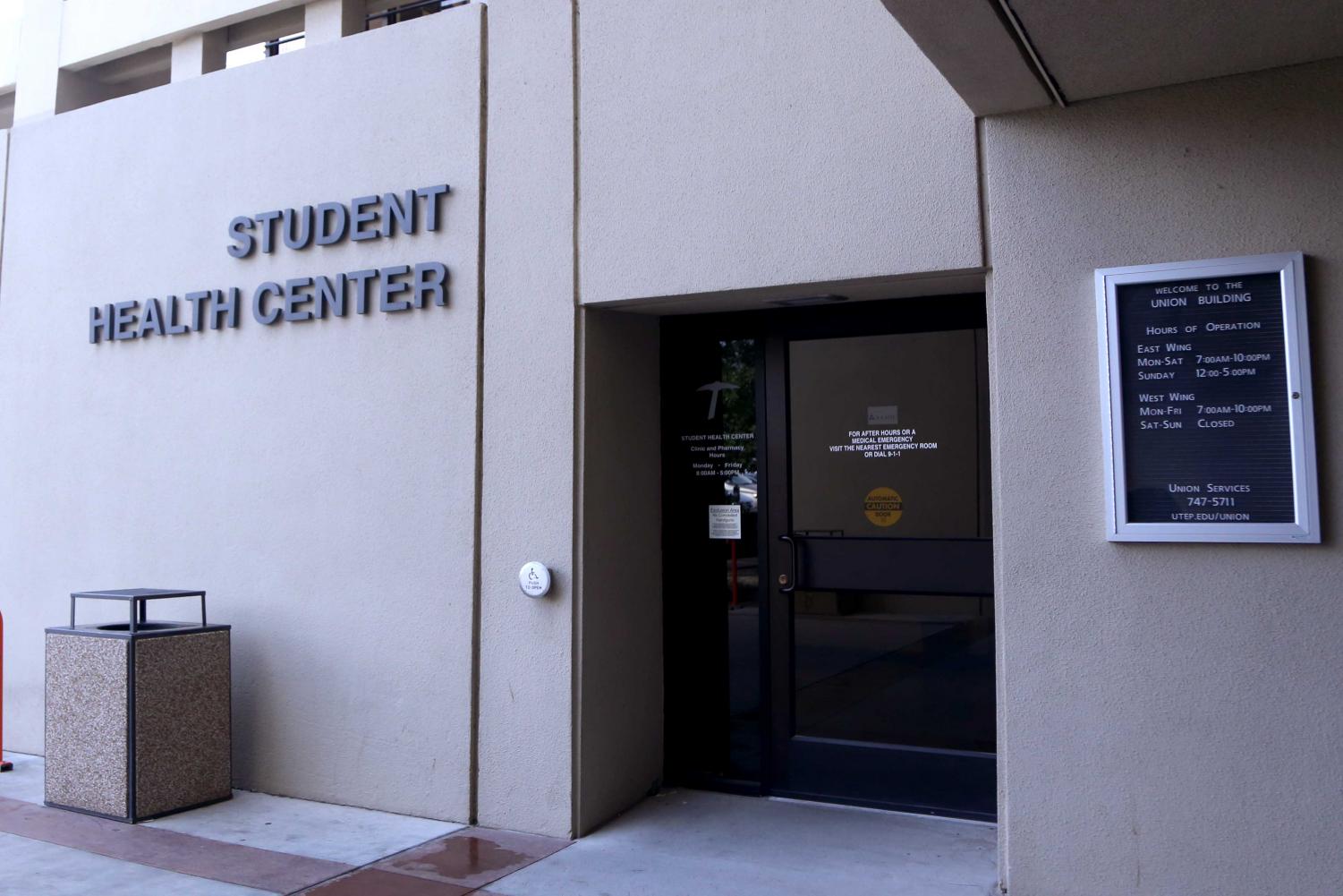 Utep Pharmacy Set To Close The Prospector