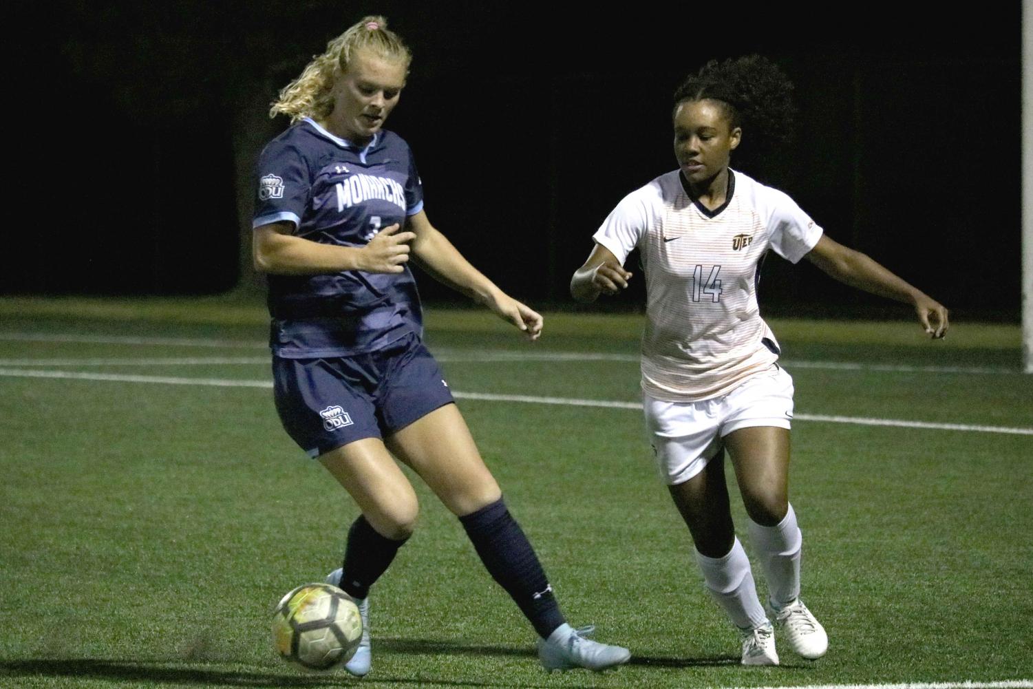 UTEP+soccer+ends+home+season+finale+in+a+tie