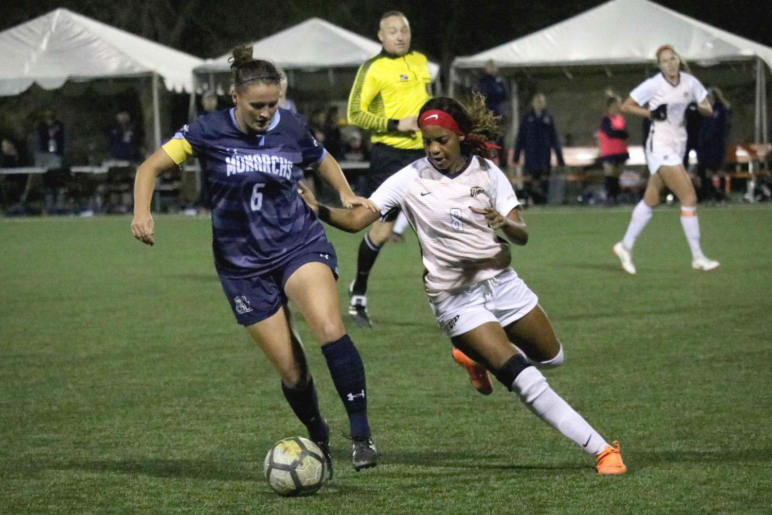 UTEP+soccer+ends+home+season+finale+in+a+tie