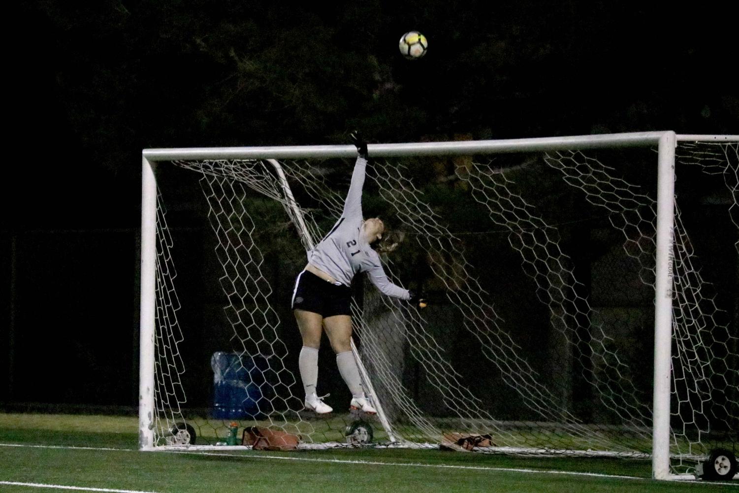 UTEP+soccer+ends+home+season+finale+in+a+tie