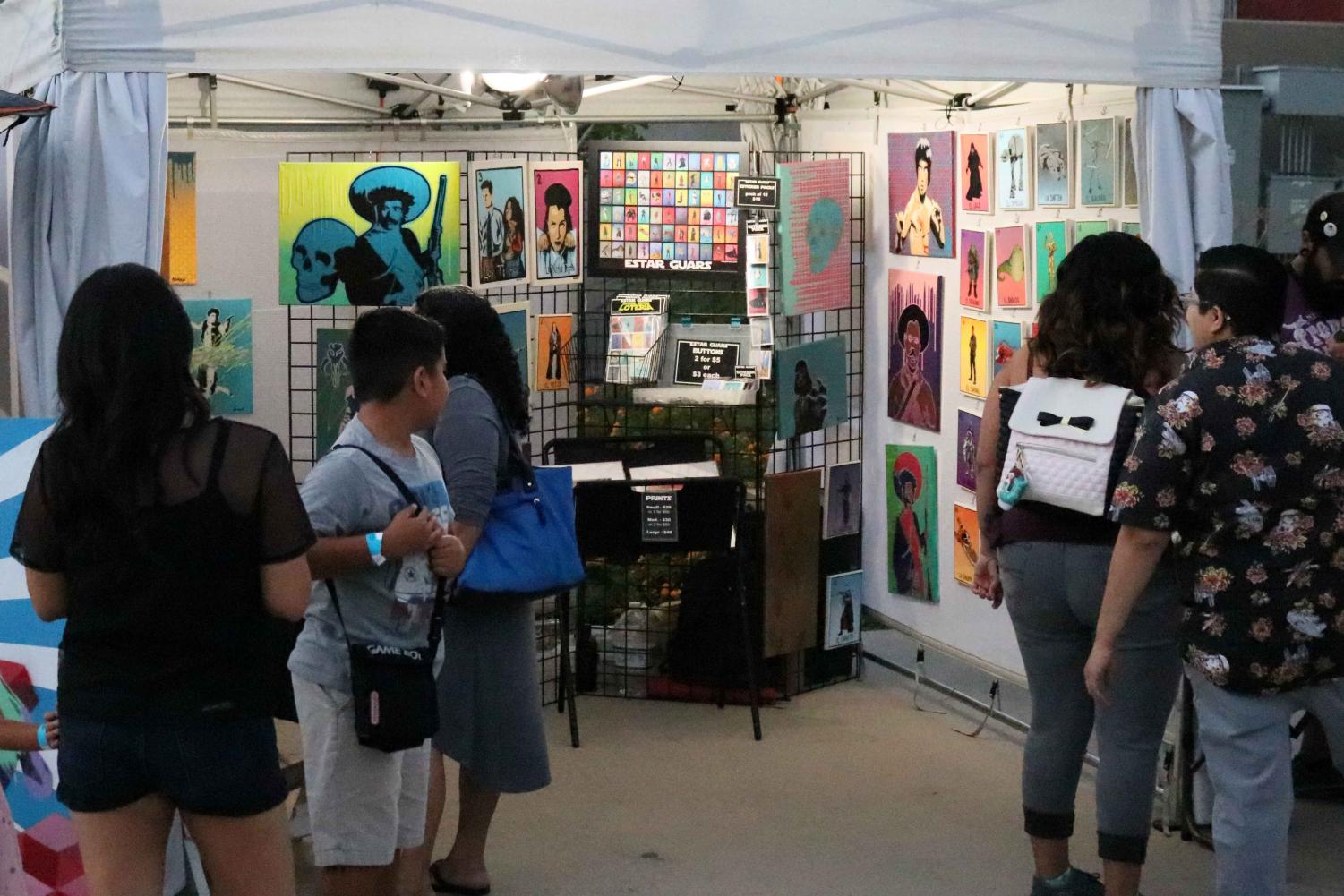 StreetFest+2018+rocks+Downtown+El+Paso