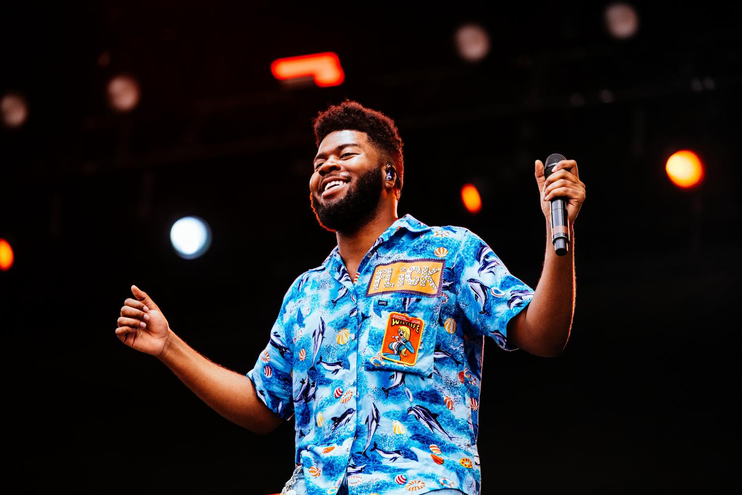 ACL+Weekend+Two%3A+Day+One+Recap