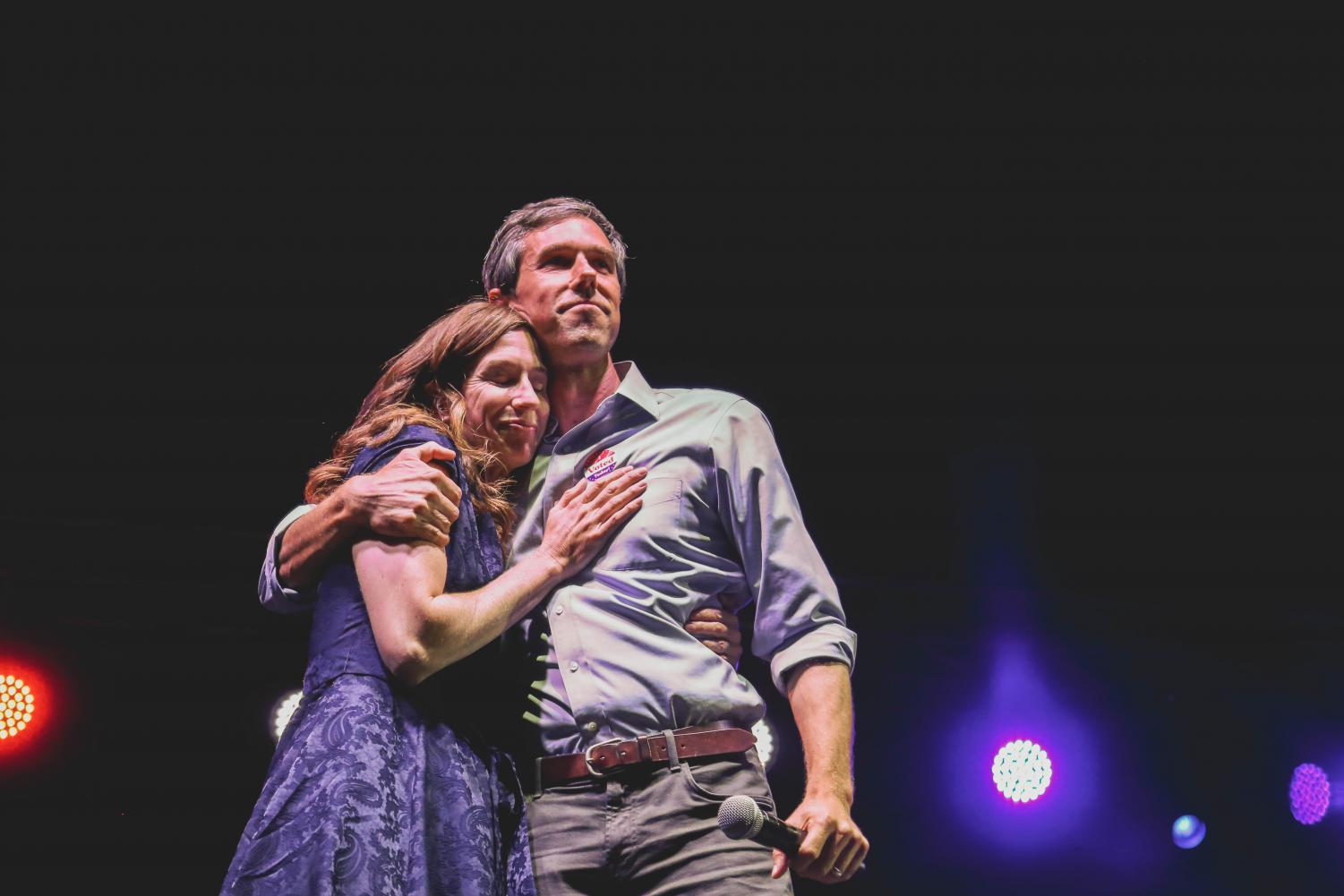 ORourke+falls+to+Cruz+in+tightly+contested+Senate+race