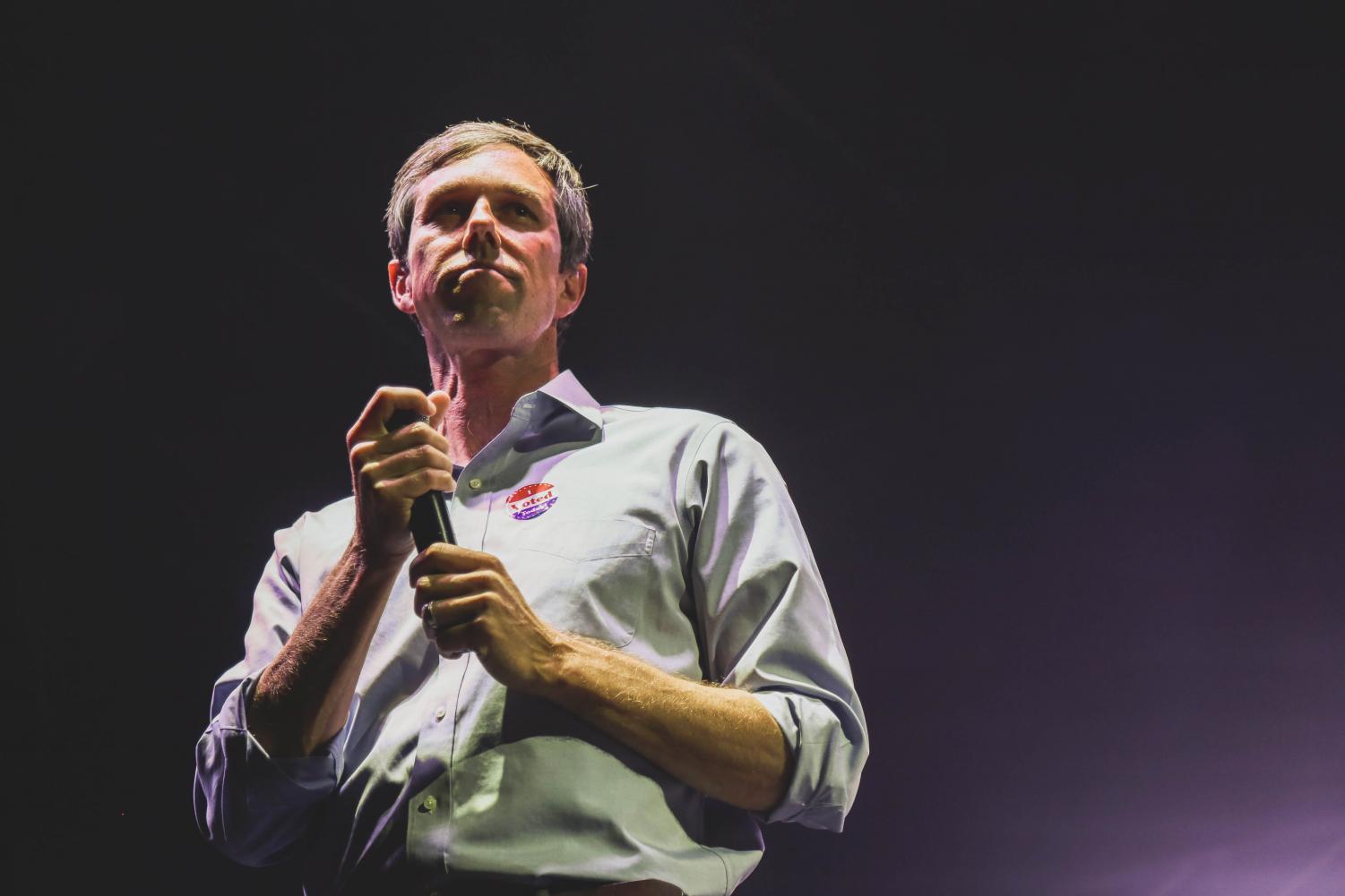 ORourke+falls+to+Cruz+in+tightly+contested+Senate+race