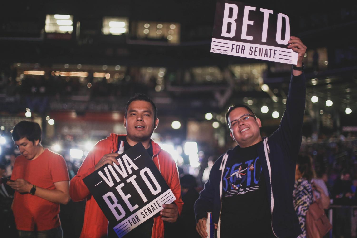 ORourke+falls+to+Cruz+in+tightly+contested+Senate+race