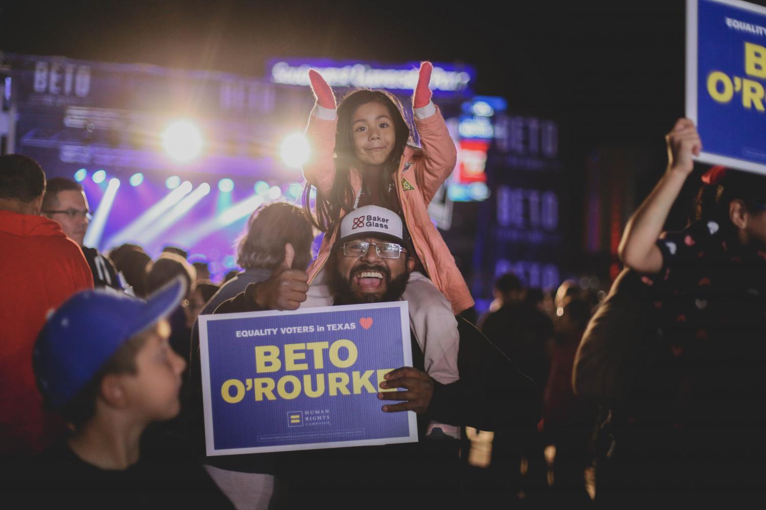 ORourke+falls+to+Cruz+in+tightly+contested+Senate+race