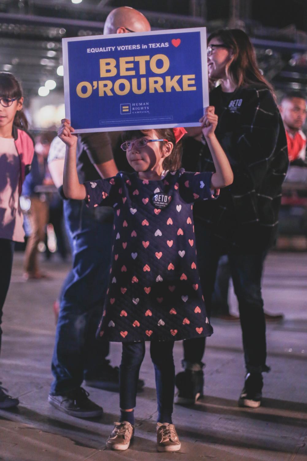 ORourke+falls+to+Cruz+in+tightly+contested+Senate+race