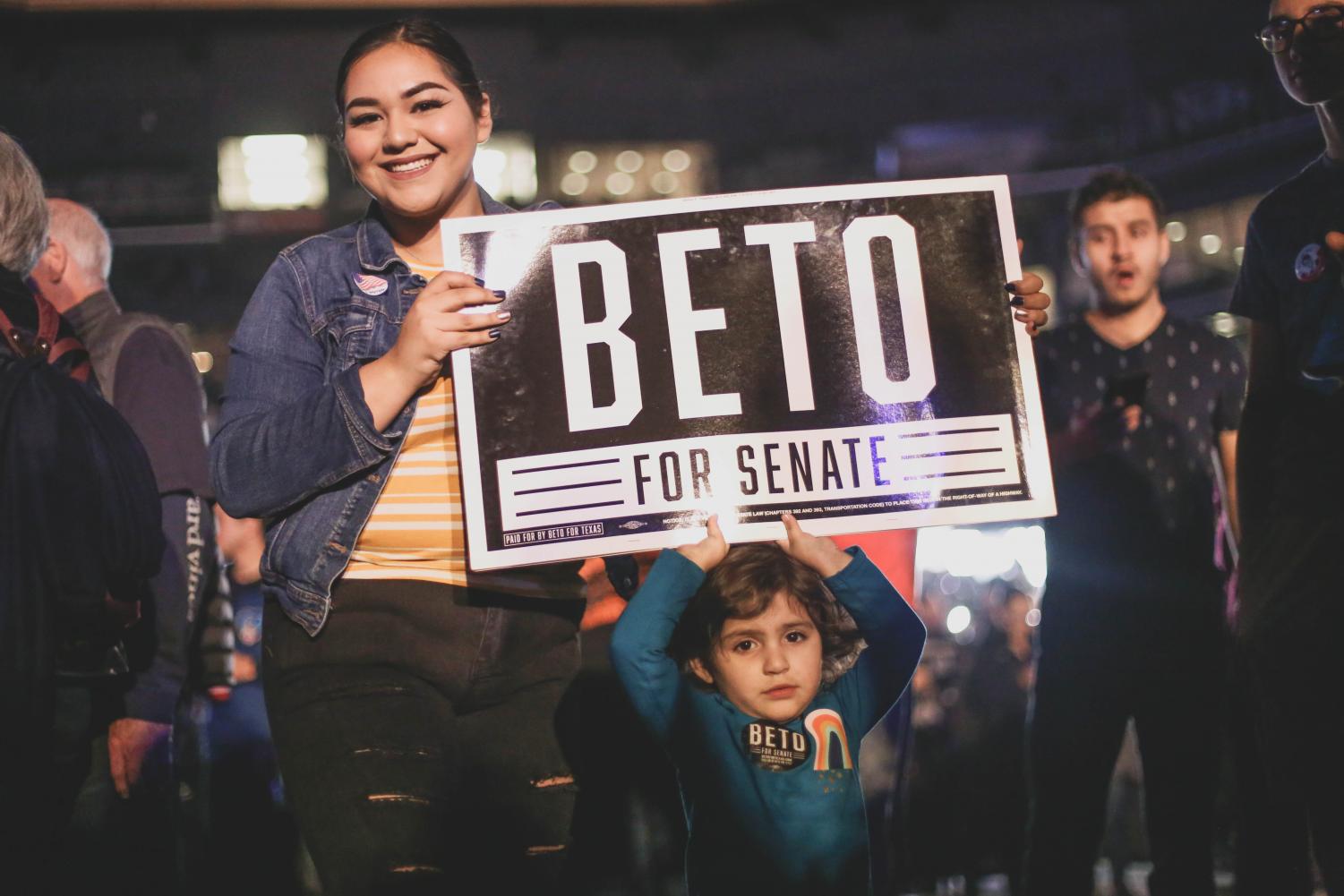 ORourke+falls+to+Cruz+in+tightly+contested+Senate+race
