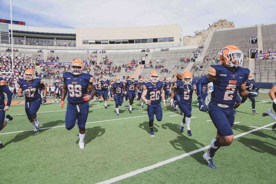 Where does UTEP football go from here?