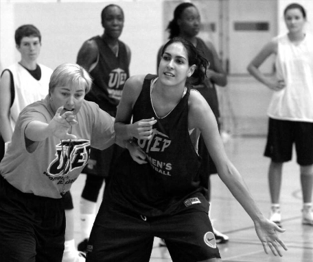 UTEP women’s basketball celebrates 45 years – The Prospector