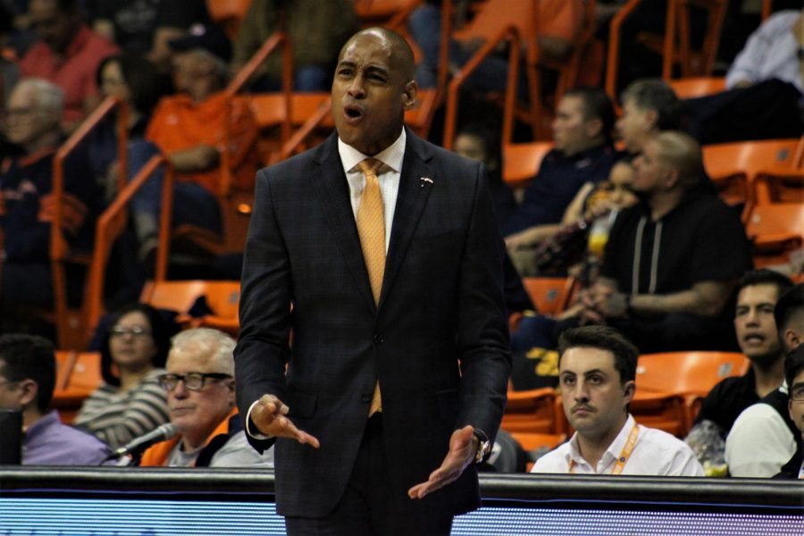 UTEP takes on La Tech Sat. Jan 11 at the Don Haskins Center. 