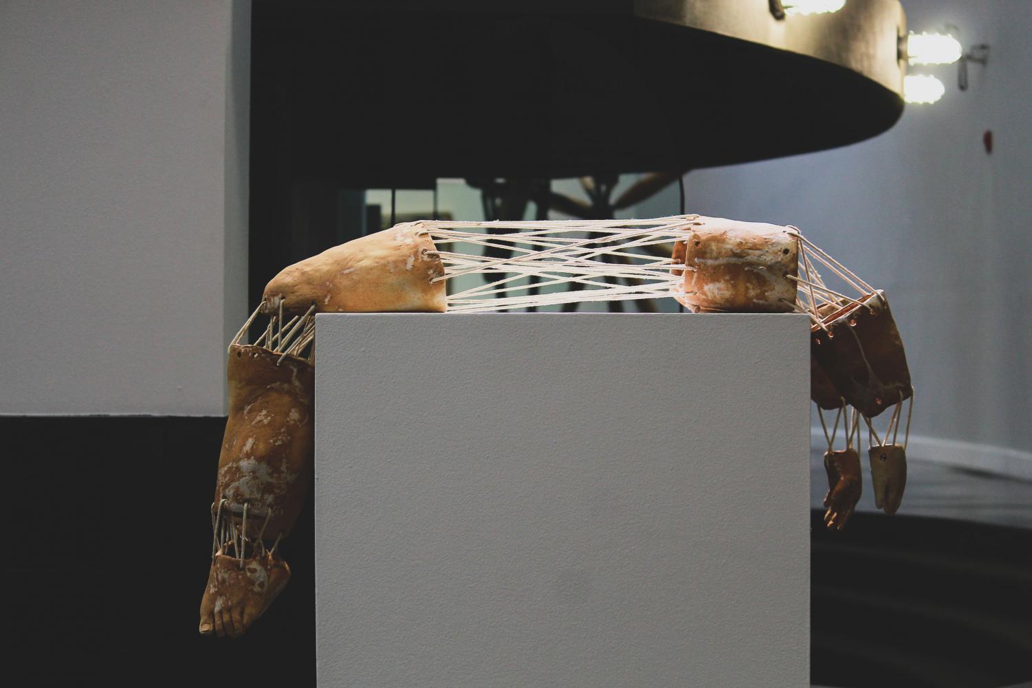 UTEP+grad+exhibits+at+El+Paso+Museum+of+Art