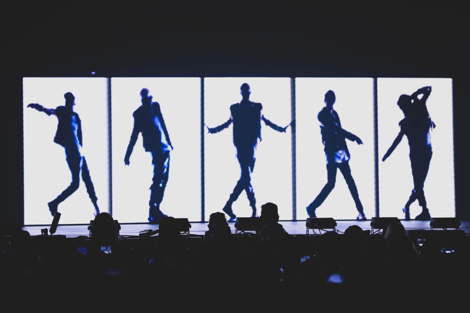 Boy+band+CNCO+rocks+the+El+Paso+County+Coliseum
