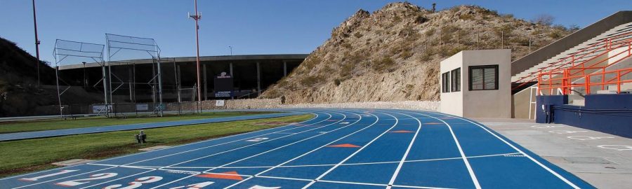 Athletes to watch: UTEP track and tennis