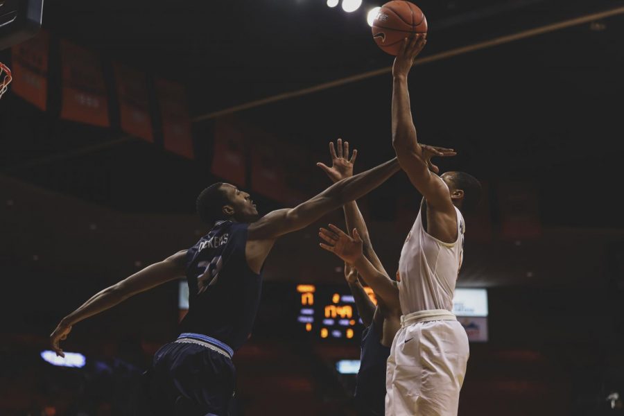 UTEP loses its third straight to Old Dominion