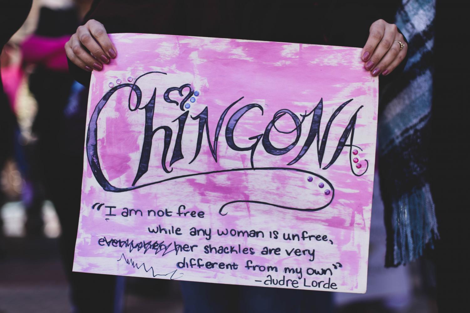 Hundreds+gather+for+third+annual+Women%E2%80%99s+March+in+Downtown+El+Paso