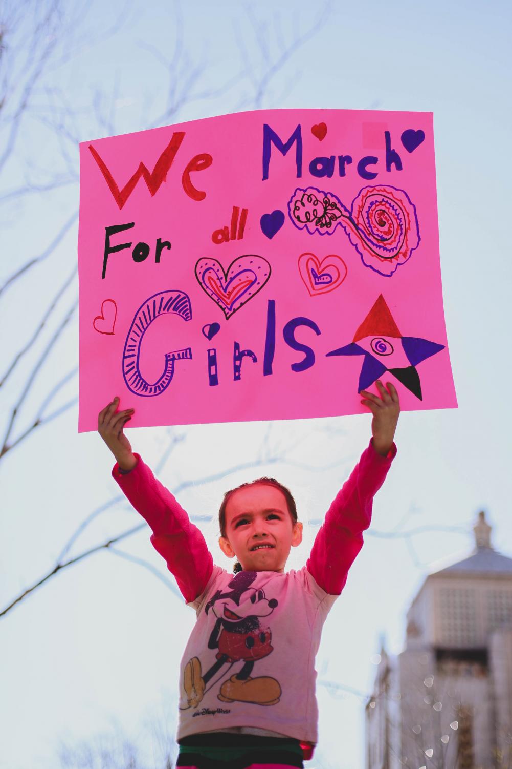Hundreds+gather+for+third+annual+Women%E2%80%99s+March+in+Downtown+El+Paso